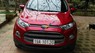 Ford EcoSport Titanium 2015 - Bán ô tô Ford EcoSport Titanium 2015, màu đỏ