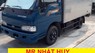 Kia K165 2017 - Bán Xe tải Kia K165 2.4T 2017, màu xanh lam, nhập khẩu chính hãng, chạy thành phố