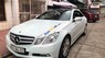 Mercedes-Benz E class E350 2010 - Bán ô tô Mercedes E350 đời 2010, màu trắng