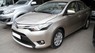 Toyota Vios 2017 - Bán xe Toyota Vios 2017