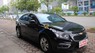 Chevrolet Cruze LTZ  2015 - Bán xe Chevrolet Cruze LTZ 2015, màu đen chính chủ, giá cạnh tranh