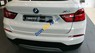 BMW X4 2018 - Cần bán BMW X4 đời 2018, màu trắng