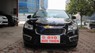 Chevrolet Cruze LTZ  2015 - Bán xe Chevrolet Cruze LTZ 2015, màu đen chính chủ, giá cạnh tranh