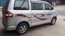 Suzuki APV 2008 - Bán Suzuki APV sản xuất năm 2008, màu bạc chính chủ