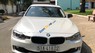 BMW 3 Series 328i 2012 - Cần bán BMW 3 Series 328i đời 2012, màu trắng, xe nhập