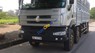 Xe tải Trên 10 tấn 2013 - Cần bán xe tải Chenglong Hải Âu 4 chân đời 2013, xe cũ