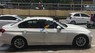 BMW 3 Series 320i 2012 - Bán BMW 3 Series 320i đời 2012, màu trắng, xe nhập  