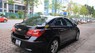 Chevrolet Cruze LTZ  2015 - Bán xe Chevrolet Cruze LTZ 2015, màu đen chính chủ, giá cạnh tranh