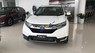 Honda CR V 2018 - Honda ô tô Lạng Sơn chuyên cung cấp dòng xe CRV, xe giao ngay hỗ trợ tối đa cho khách hàng, lh 0983.458.858