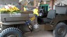 Jeep 1980 - Bán Jeep A2 năm sản xuất 1980, xe nhập giá cạnh tranh