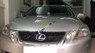 Lexus GS 350 2008 - Cần bán gấp Lexus GS 350 sản xuất năm 2008, màu bạc, nhập khẩu nguyên chiếc