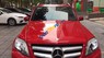 Mercedes-Benz SLK class AT 2014 - Bán xe Mercedes AT năm sản xuất 2014, màu đỏ, nhập khẩu nguyên chiếc