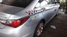 Hyundai Sonata 2010 - Bán ô tô Hyundai Sonata 2010, màu bạc, xe nhập xe gia đình