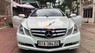 Mercedes-Benz E class E350 2010 - Bán ô tô Mercedes E350 đời 2010, màu trắng