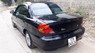 Kia Spectra 2004 - Bán xe Kia Spectra năm sản xuất 2004, màu đen, giá chỉ 110 triệu