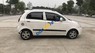 Chevrolet Spark  MT   2009 - Cần bán xe Chevrolet Spark đời 2009, màu trắng chính chủ