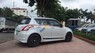 Suzuki Swift 2016 - Bán xe Suzuki Swift 2016, màu trắng