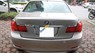 BMW 7 Series 750Li 2009 - Bán BMW 750Li nhập khẩu nguyên chiếc tại Đức, sản xuất 2009, đăng ký chính chủ, biển Hà Nội cực chất