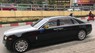 Rolls-Royce Ghost 2011 - Cần bán lại xe Rolls-Royce Ghost năm sản xuất 2011, màu đen, xe nhập