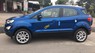 Ford EcoSport Ambiente 1.5L MT 2018 - Bán Ford EcoSport 2018 KM đặc biệt tặng bảo hiểm camera hành trình, Lh 0936810070