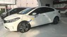 Kia Cerato 1.6 MT 2018 - Bán ô tô Kia Cerato 1.6 MT sản xuất 2018, màu trắng, giá 530tr