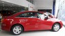 Chevrolet Cruze 2018 - Cần bán Chevrolet Cruze 2018, hỗ trợ vay 90% khách tỉnh 85%, bao hồ sơ