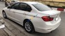 BMW 3 Series 320i 2012 - Cần bán BMW 320i 2012, màu trắng, nhập khẩu, chính chủ
