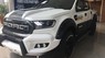 Ford Ranger Wildtrak 2018 - Bán Ford Ranger Wildtrak 2018, màu trắng, xe nhập