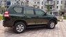 Toyota Land Cruiser Prado 2.7 TXL 2014 - Bán ô tô Toyota Land Cruiser Prado 2.7 TXL 2014, màu xanh bộ đội, xe nhập