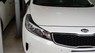 Kia Cerato 1.6 AT 2016 - Bán Kia Cerato 1.6 AT 2016, màu trắng, 585tr