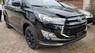 Toyota Innova G CVT 2018 - Bán ô tô Toyota Innova G CVT 2018, 800tr, hỗ trợ trả góp lên tới 80% giá trị xe