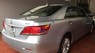 Toyota Camry 2011 - Bán Toyota Camry đời 2011, màu bạc, xe nhập