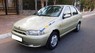 Fiat Siena ELX 1.3 2003 - Bán xe Fiat Siena ELX 1.3 đời 2003, màu ghi vàng  