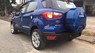 Ford EcoSport Ambiente 1.5L MT 2018 - Bán Ford EcoSport 2018 KM đặc biệt tặng bảo hiểm camera hành trình, Lh 0936810070