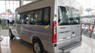 Ford Transit Standard MID 2018 - Bán ô tô Ford Transit Standard MID đời 2018, màu bạc