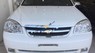 Chevrolet Lacetti 1.6 2013 - Cần bán gấp Chevrolet Lacetti 1.6 đời 2013, màu trắng, giá 305tr