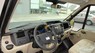 Ford Transit Luxury 2018 - Cần bán xe Ford Transit Luxury năm sản xuất 2018, giá 860tr