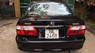 Mazda 626 1.8 MT 2000 - Bán ô tô Mazda 626 1.8 MT năm 2000, màu đen