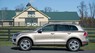 Volkswagen Toquareg E 2018 - Giá xe Volkswagen Touareg 2018 chính hãng – hotline: 0909 717 983