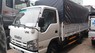 Xe tải 2,5 tấn - dưới 5 tấn 2017 - Isuzu 3T49 VM Vĩnh Phát, thùng mui bạt