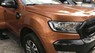 Ford Ranger Wildtrak 3.2L 2015 - Bán Ford Ranger Wildtrak 3.2L màu cam đời 2015, giá thỏa thuận - Hotline: 090.12678.55