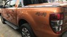 Ford Ranger Wildtrak 3.2L 2015 - Bán Ford Ranger Wildtrak 3.2L màu cam đời 2015, giá thỏa thuận - Hotline: 090.12678.55