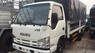 Isuzu NQR 2017 - Giá xe tải Isuzu 3T49 QHR 650, màu trắng, nhập khẩu