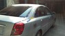 Chevrolet Lacetti 2011 - Bán Chevrolet Lacetti năm sản xuất 2011, màu bạc số sàn, 235tr
