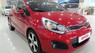 Kia Rio  1.4AT 2014 - Bán xe Kia Rio 1.4AT đời 2014, màu đỏ, nhập khẩu chính hãng giá tốt