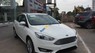 Ford Focus Titanium 1.5 Ecoboost 2018 - Cần bán xe Ford Focus Titanium 1.5 Ecoboost đời 2018, màu trắng, 760tr giá tốt nhất tại Tuyên Quang