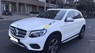 Mercedes-Benz Smart GLC 2016 - Bán Mercedes GLC 250 2016 xe đẹp siêu lướt, hỗ trợ vay 75% ngân hàng