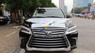 Lexus LX 570 2016 - Lexus LX570 2016 màu đen