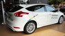 Ford Focus 1.5 AT Trend 2018 - Bán Ford Focus 2018, hỗ trợ vay 90%-100%, tặng phụ kiện ghế da - dán kính - bảo hiểm 2 chiều