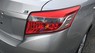 Toyota Vios E 2017 - Bán xe Toyota Vios E đời 2017, màu bạc